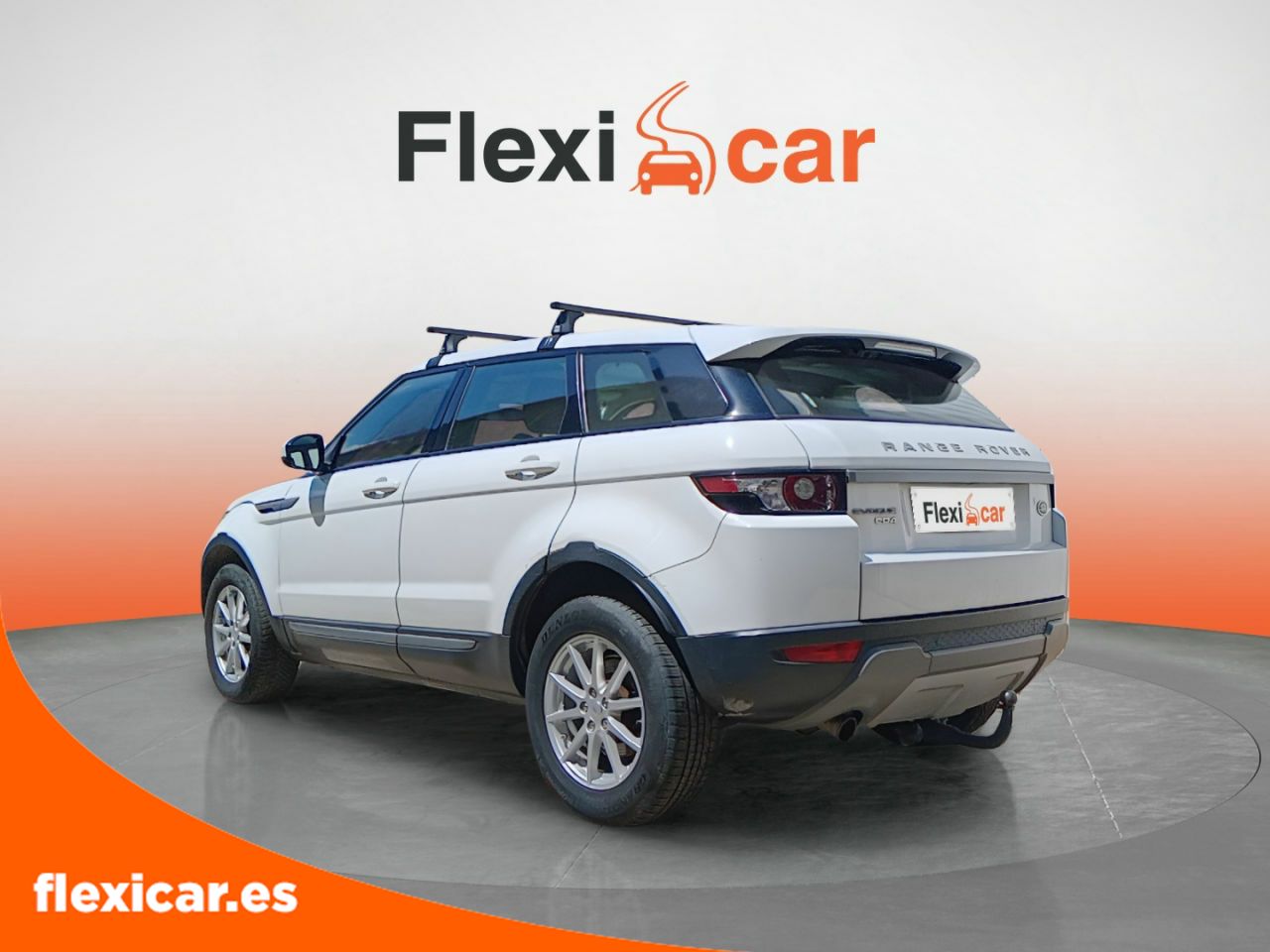 Foto Land-Rover Range Rover Evoque 5