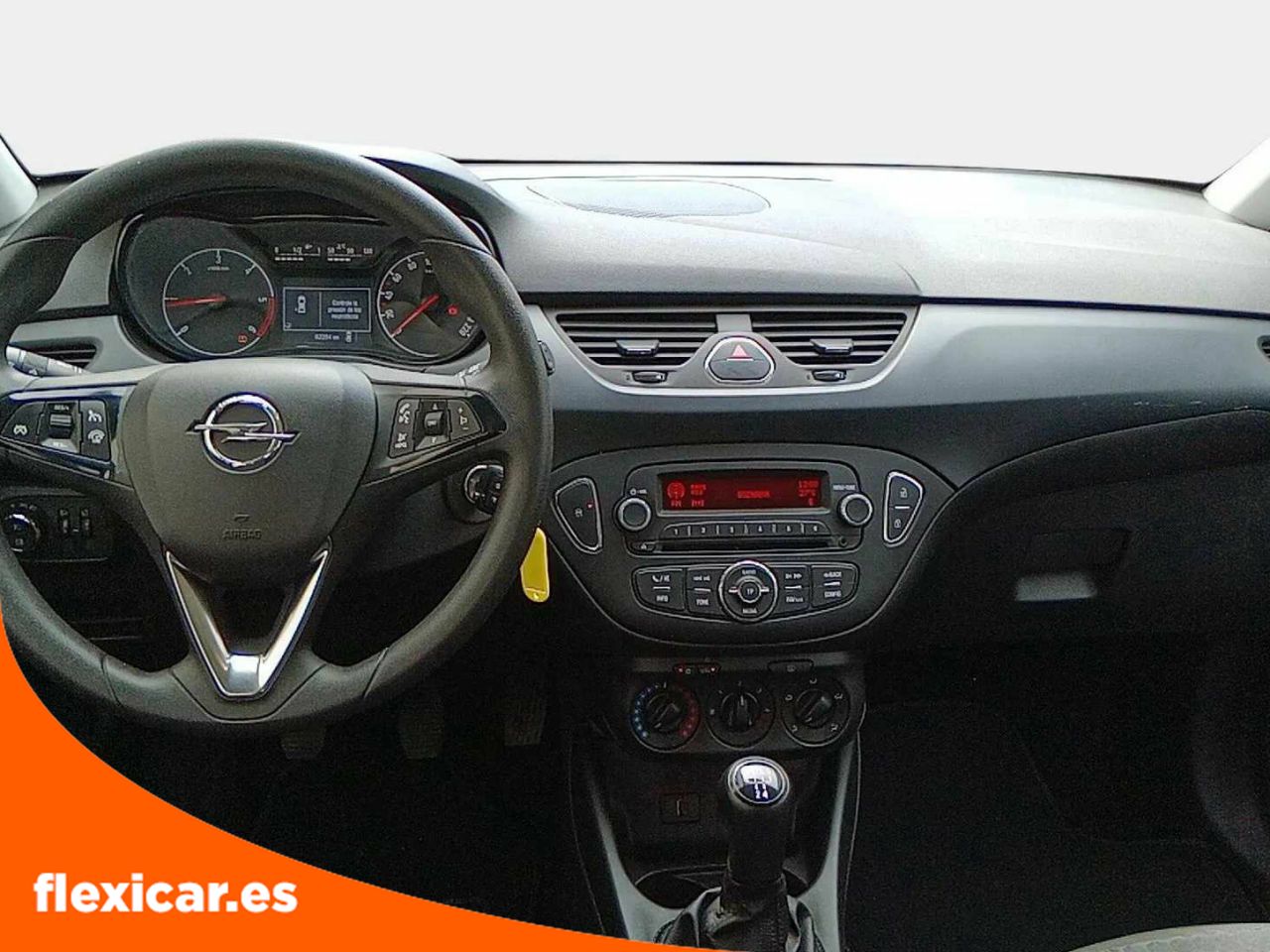 Foto Opel Corsa 8