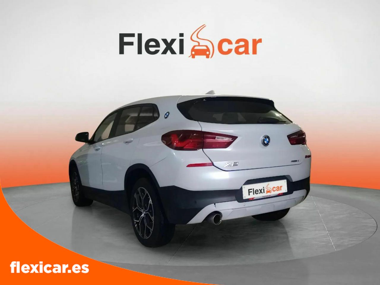 Foto BMW X2 7