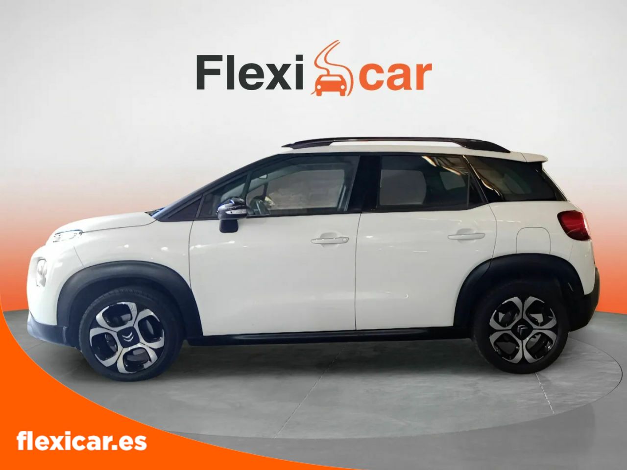 Foto Citroën C3 Aircross 3