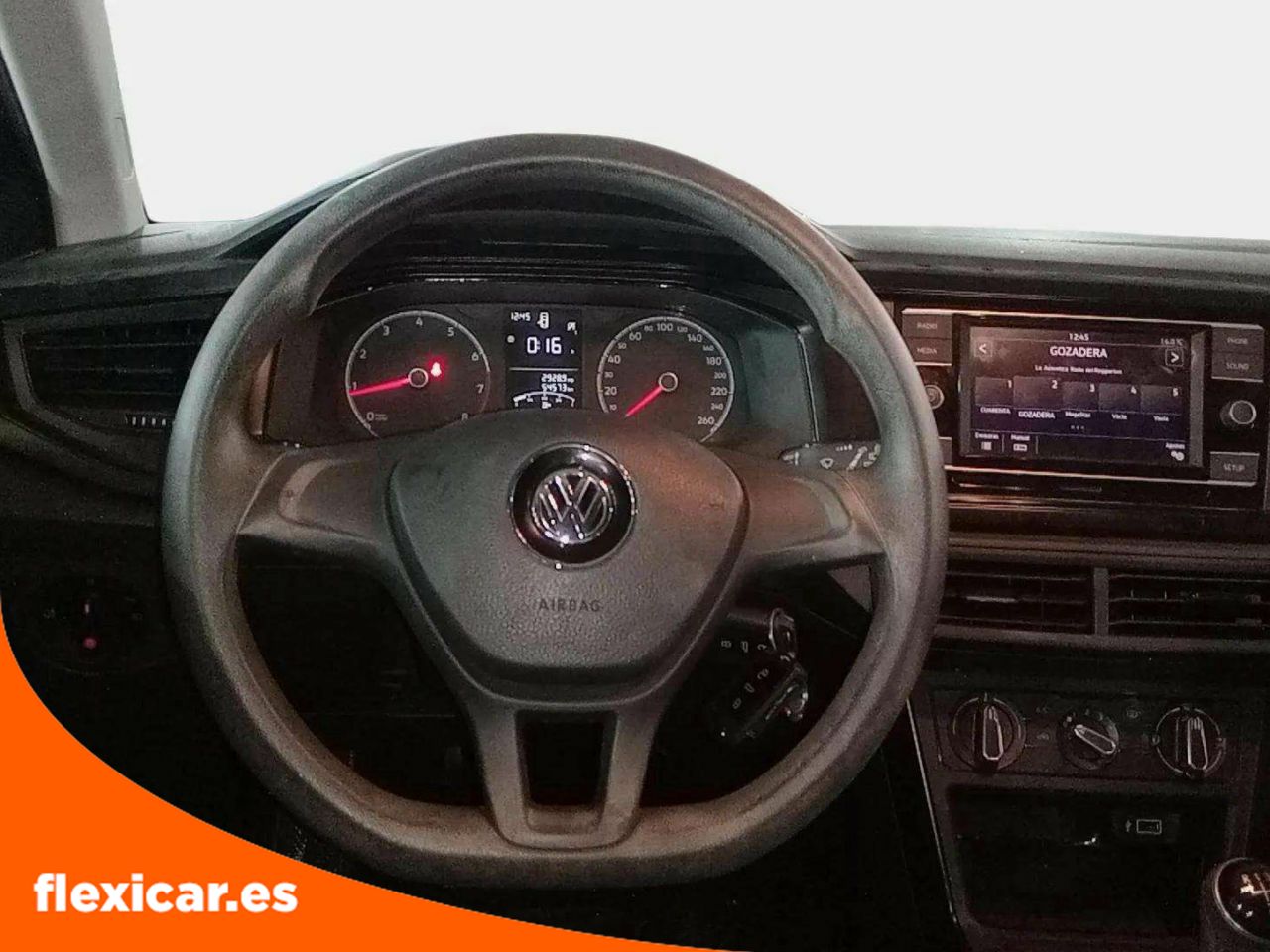 Foto Volkswagen Polo 9