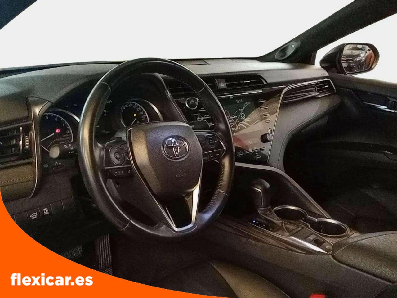 Foto Toyota Camry 19