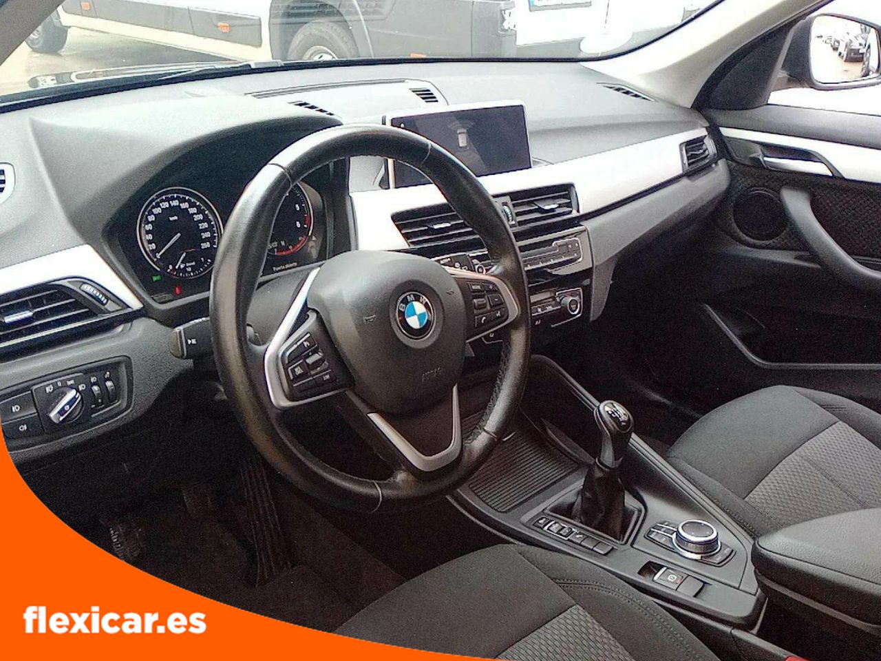 Foto BMW X1 19