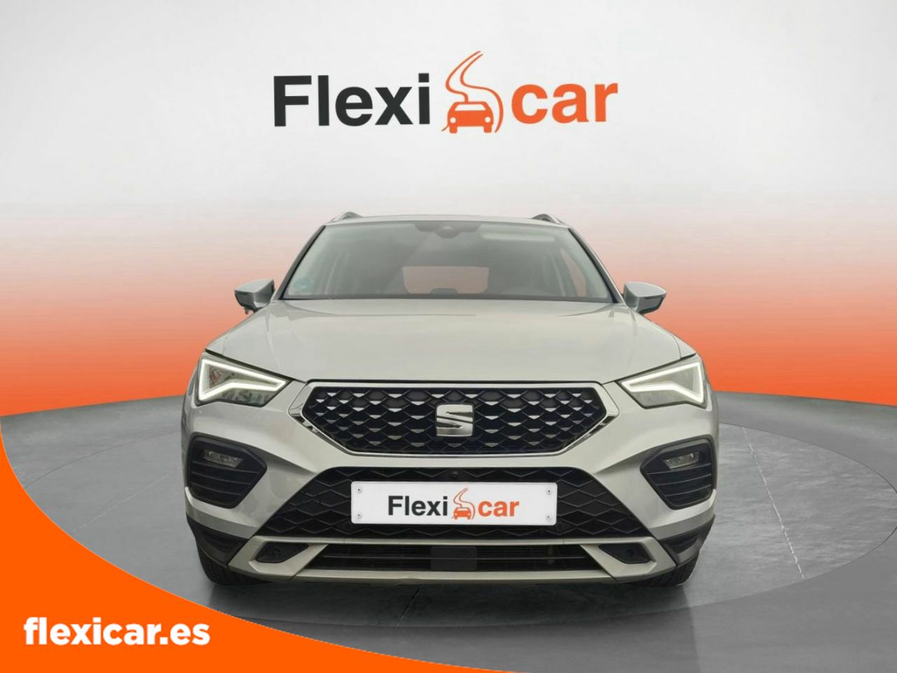 Foto Seat Ateca 3