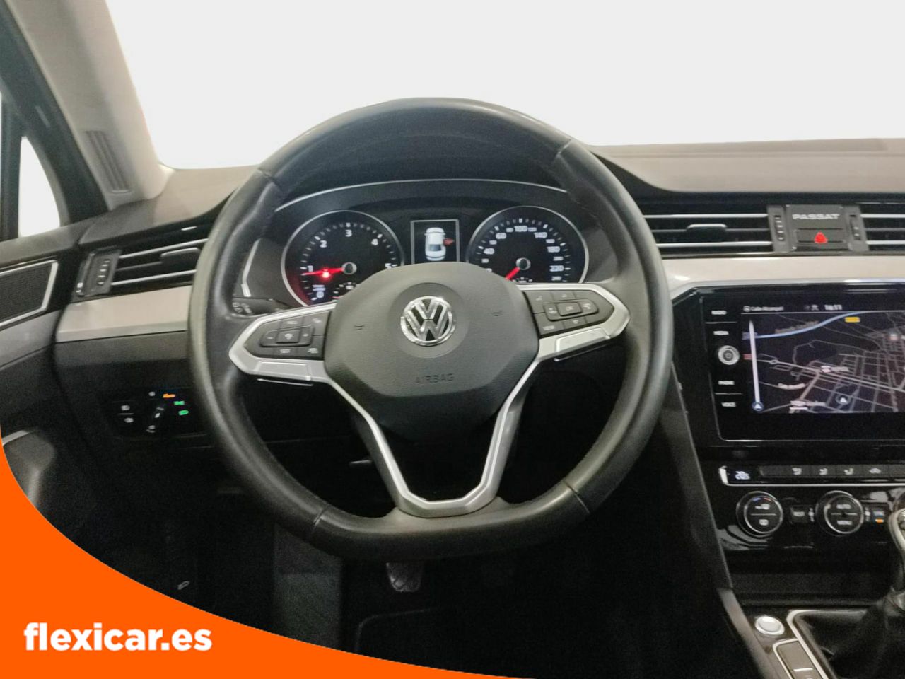 Foto Volkswagen Passat 12