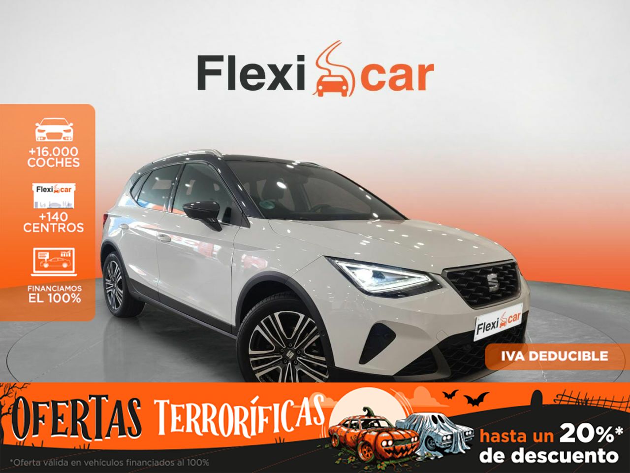 Foto Seat Arona 1