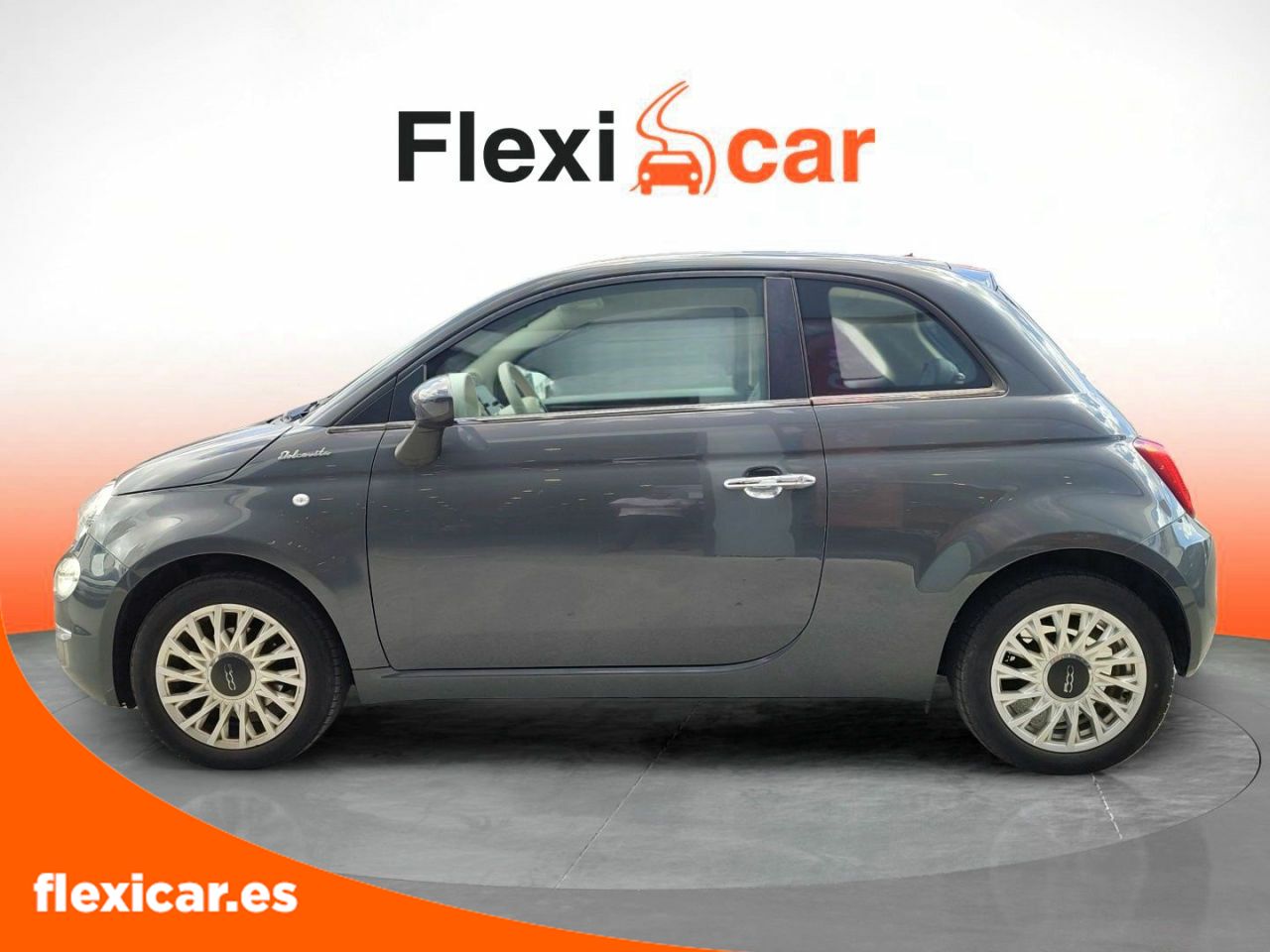 Foto Fiat 500 4