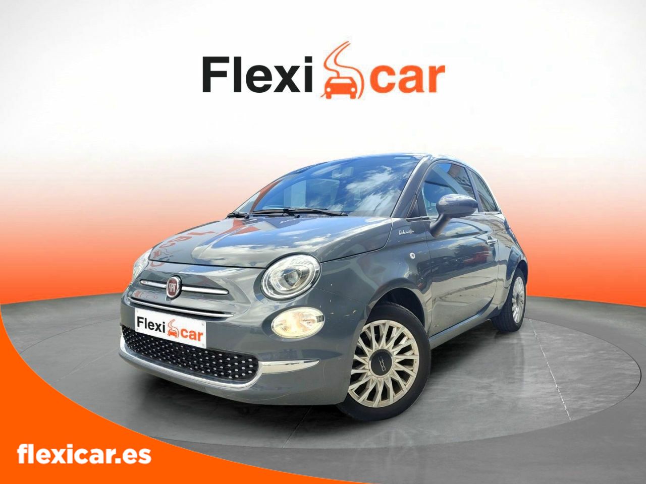 Foto Fiat 500 5