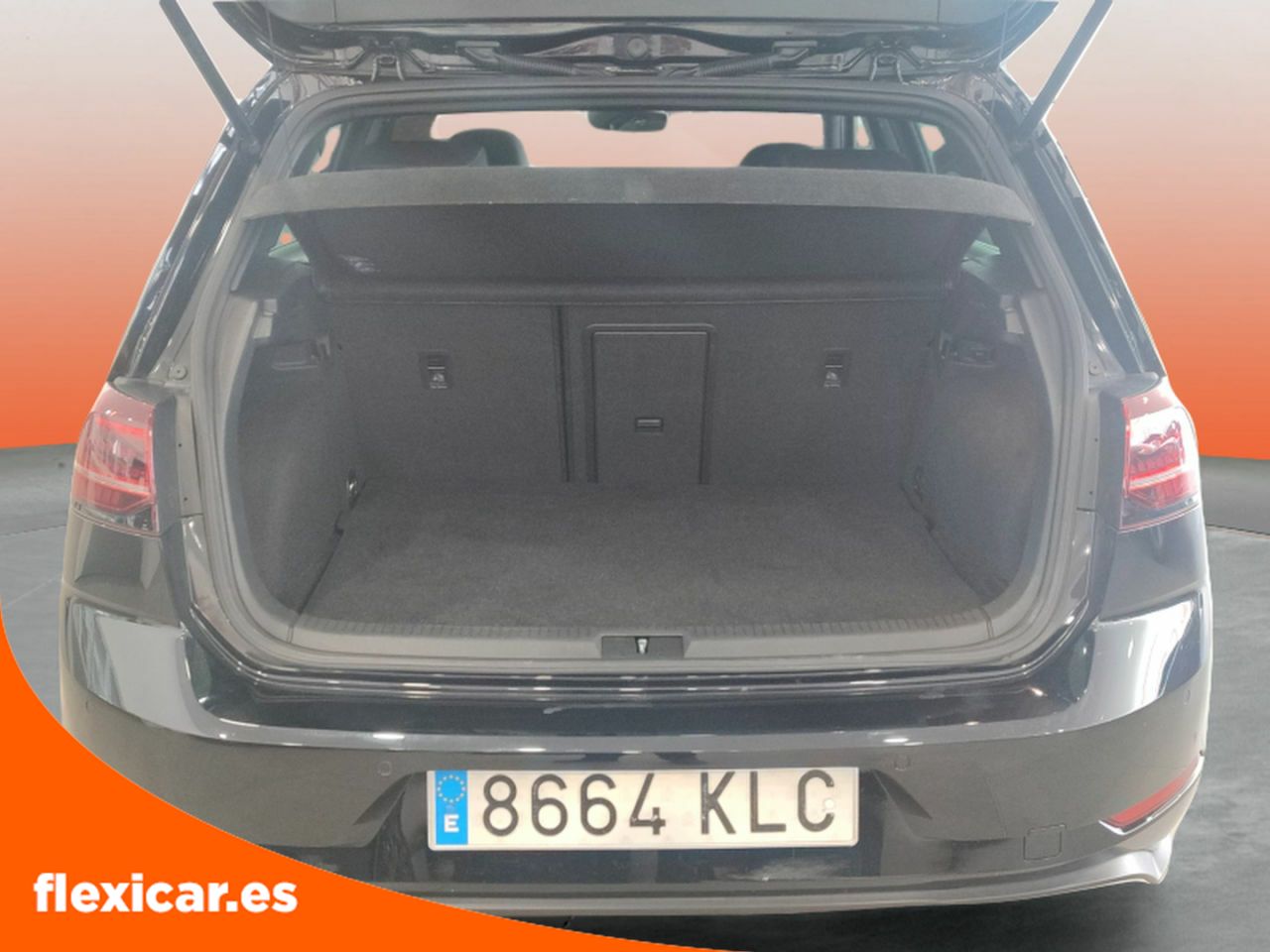 Foto Volkswagen Golf 10