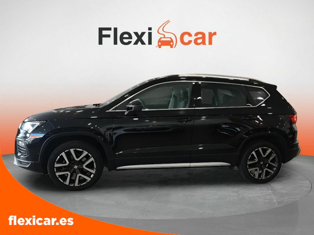 Foto Seat Ateca 4