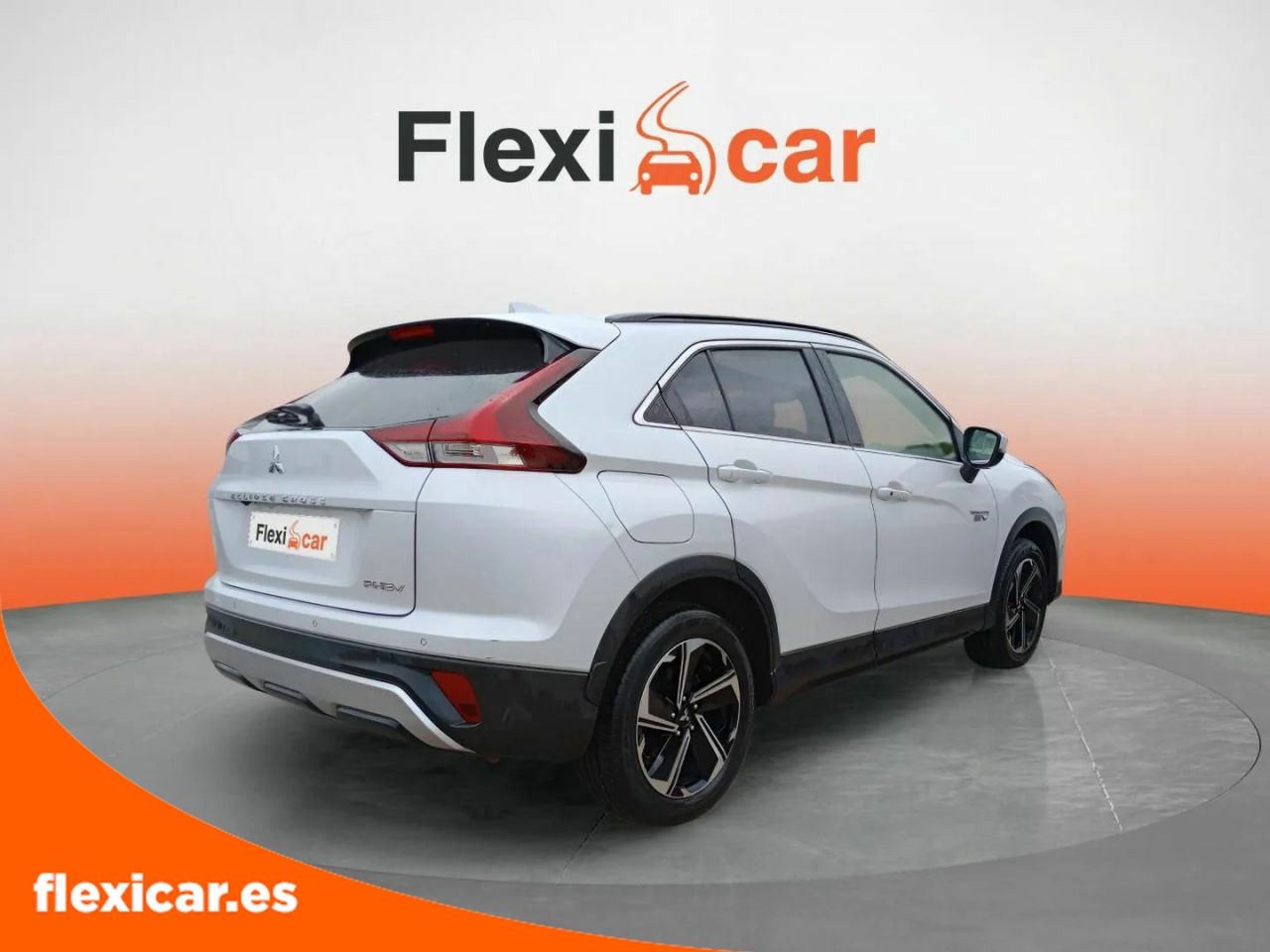 Foto Mitsubishi Eclipse Cross 7