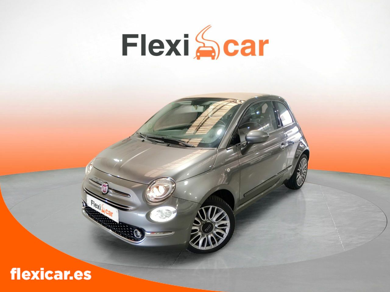 Foto Fiat 500C 3