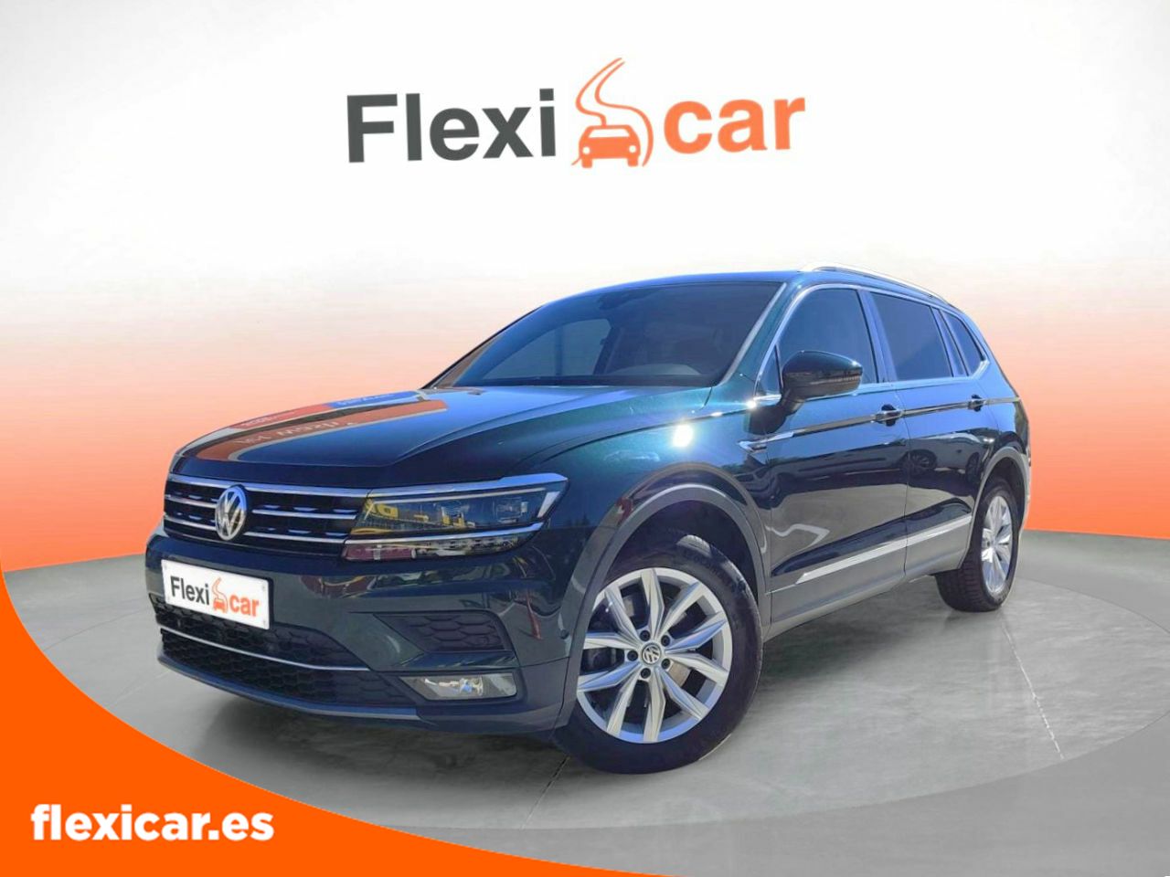 Foto Volkswagen Tiguan 3