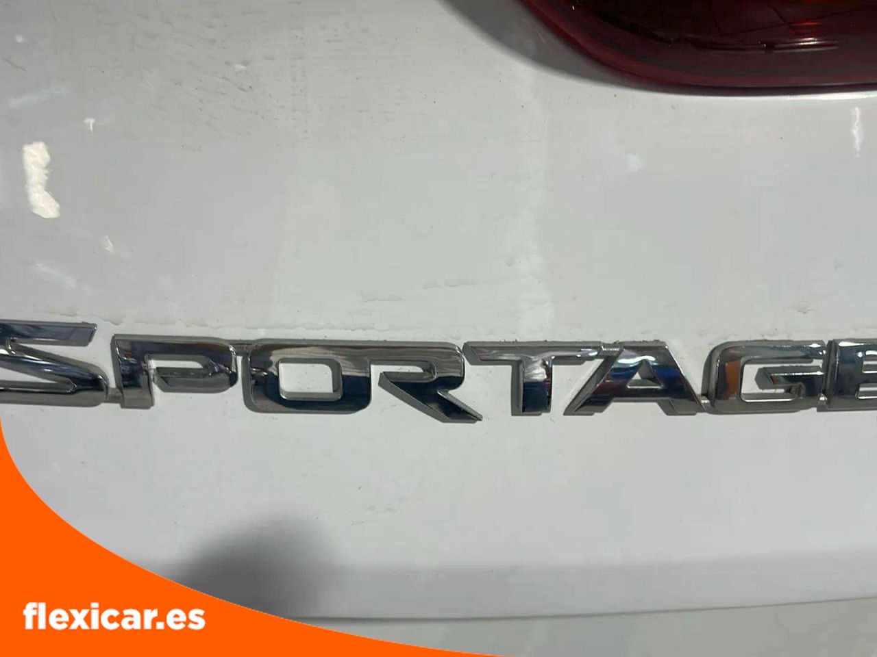 Foto Kia Sportage 10