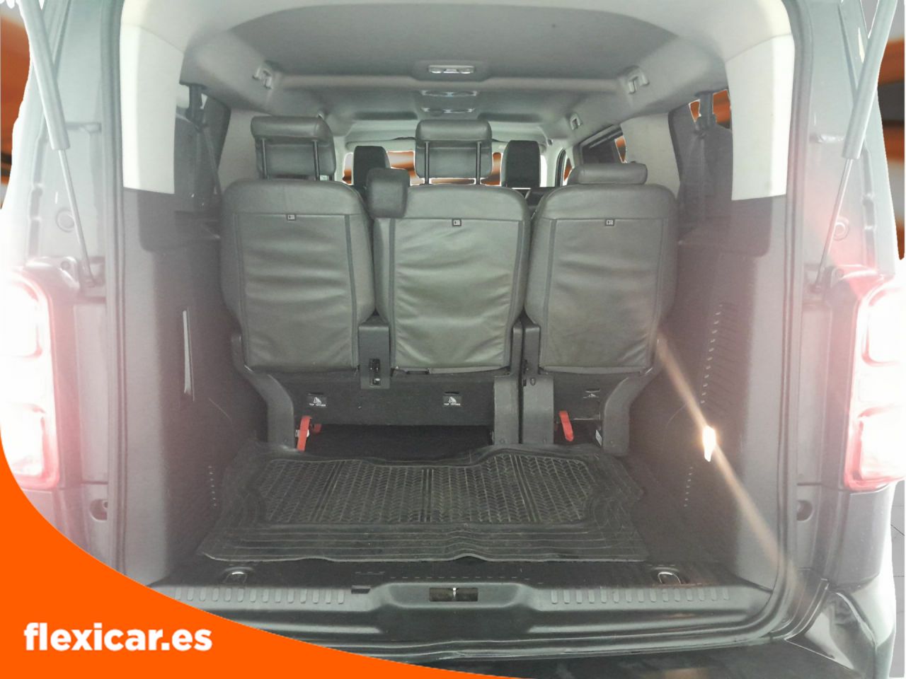 Foto Toyota Proace Verso 13