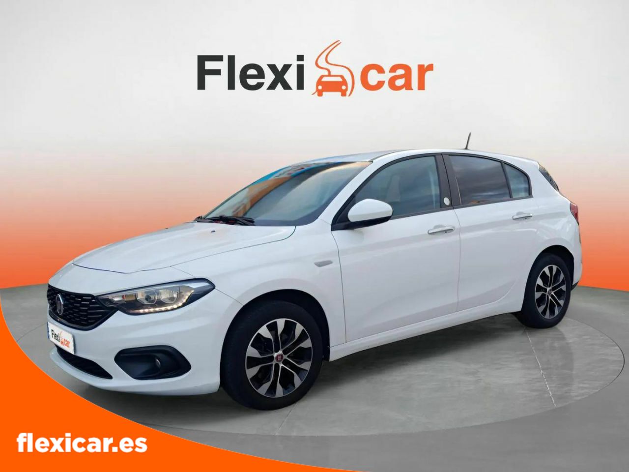 Foto Fiat Tipo 2