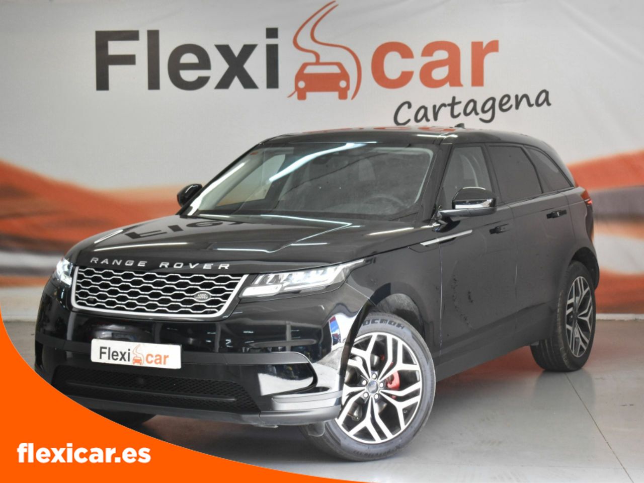 Foto Land-Rover Range Rover Velar 3