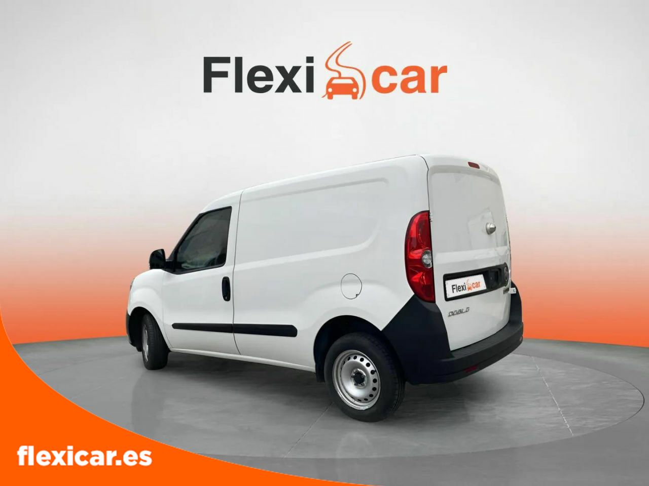 Foto Fiat Doblo 4