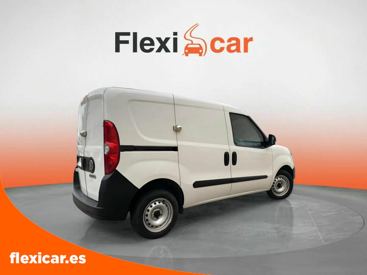 Foto Fiat Doblo 7