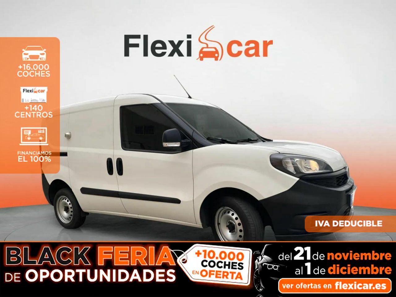 Foto Fiat Doblo 1