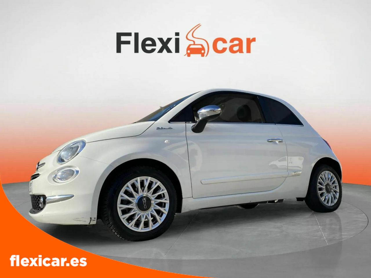 Foto Fiat 500 2