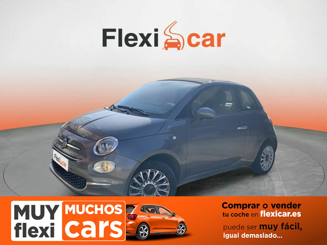 Foto Fiat 500 1