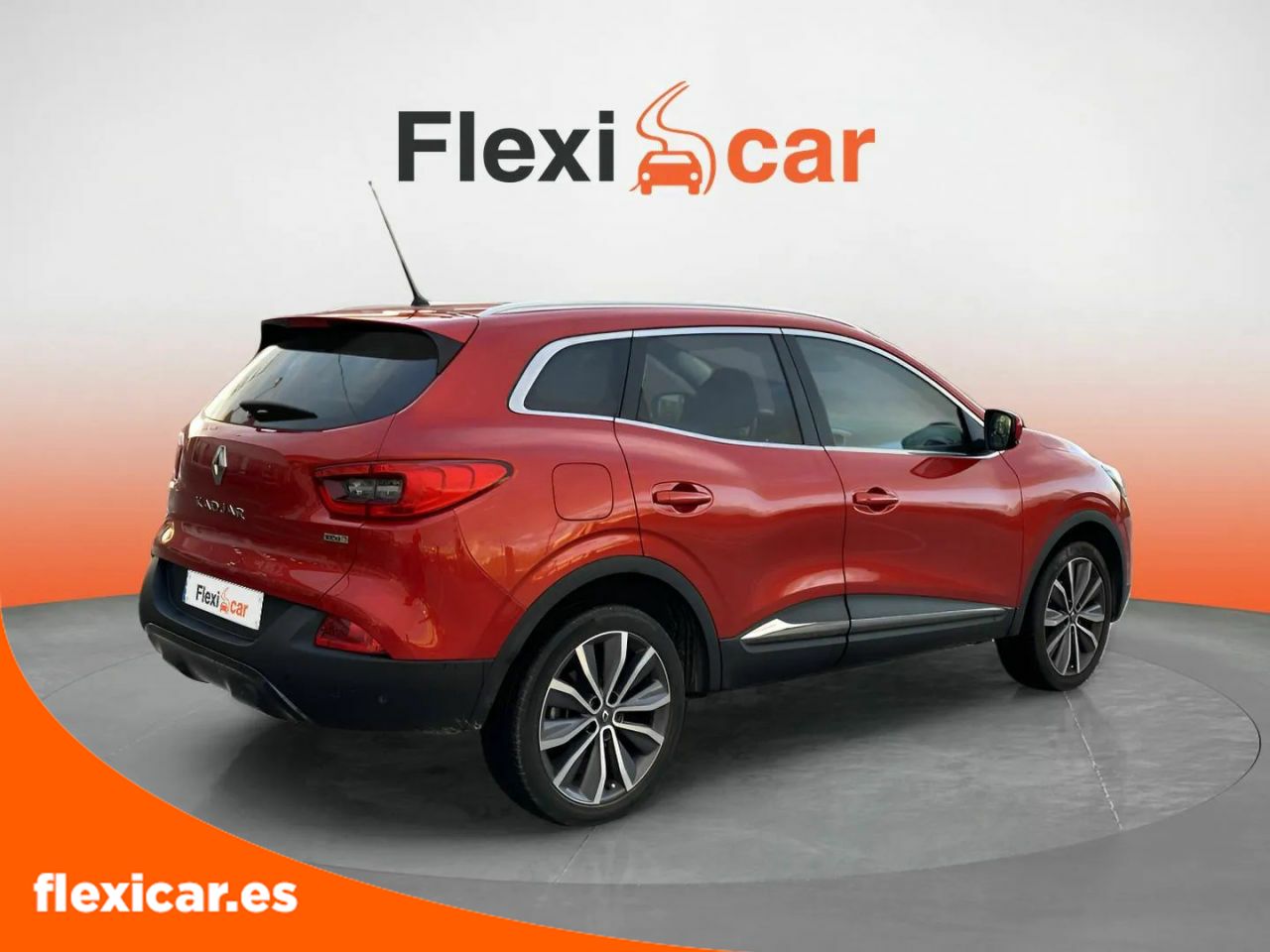 Foto Renault Kadjar 7