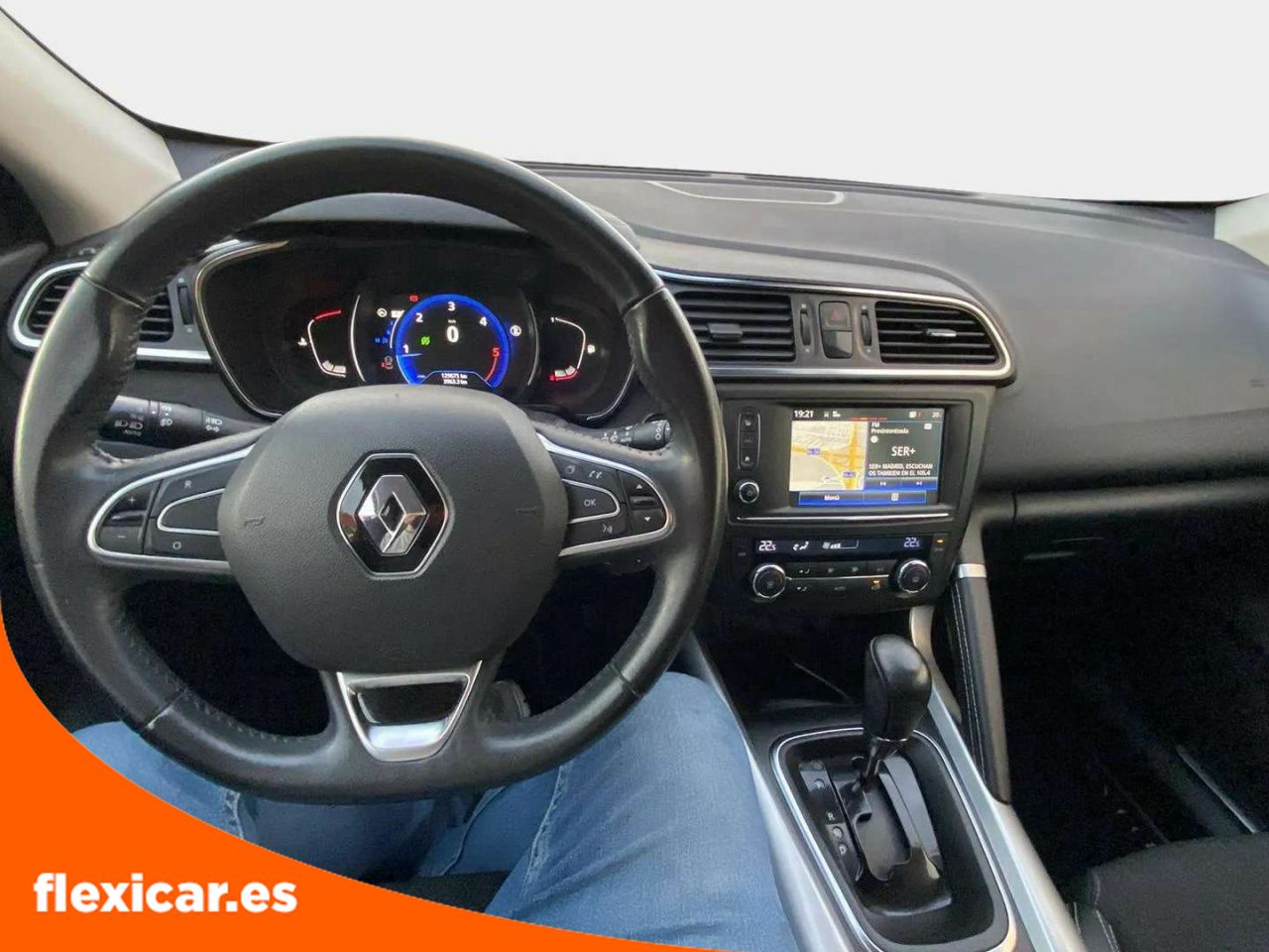 Foto Renault Kadjar 10