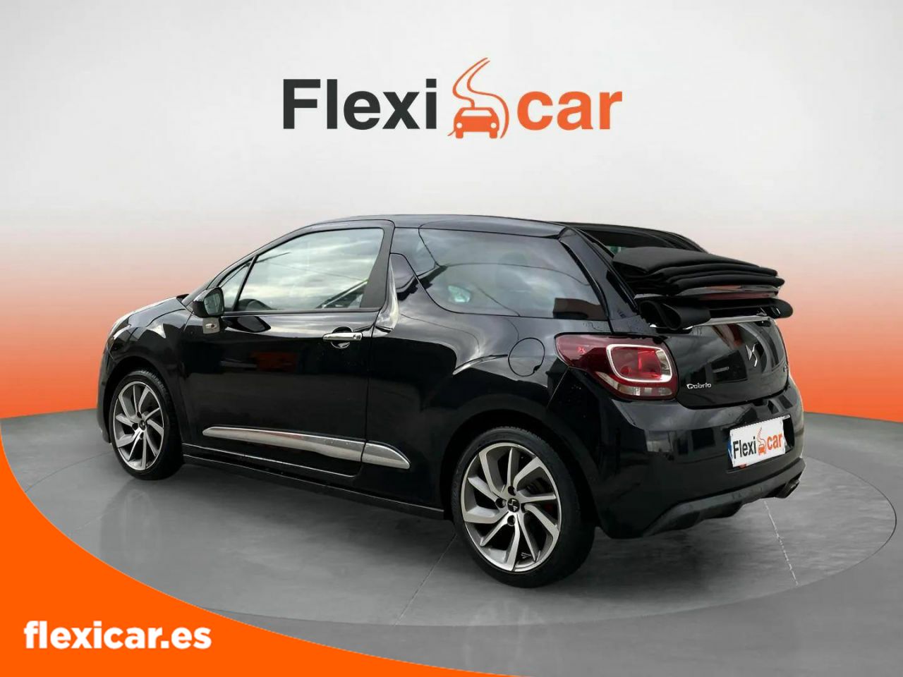 Foto DS Automobiles DS 3 5