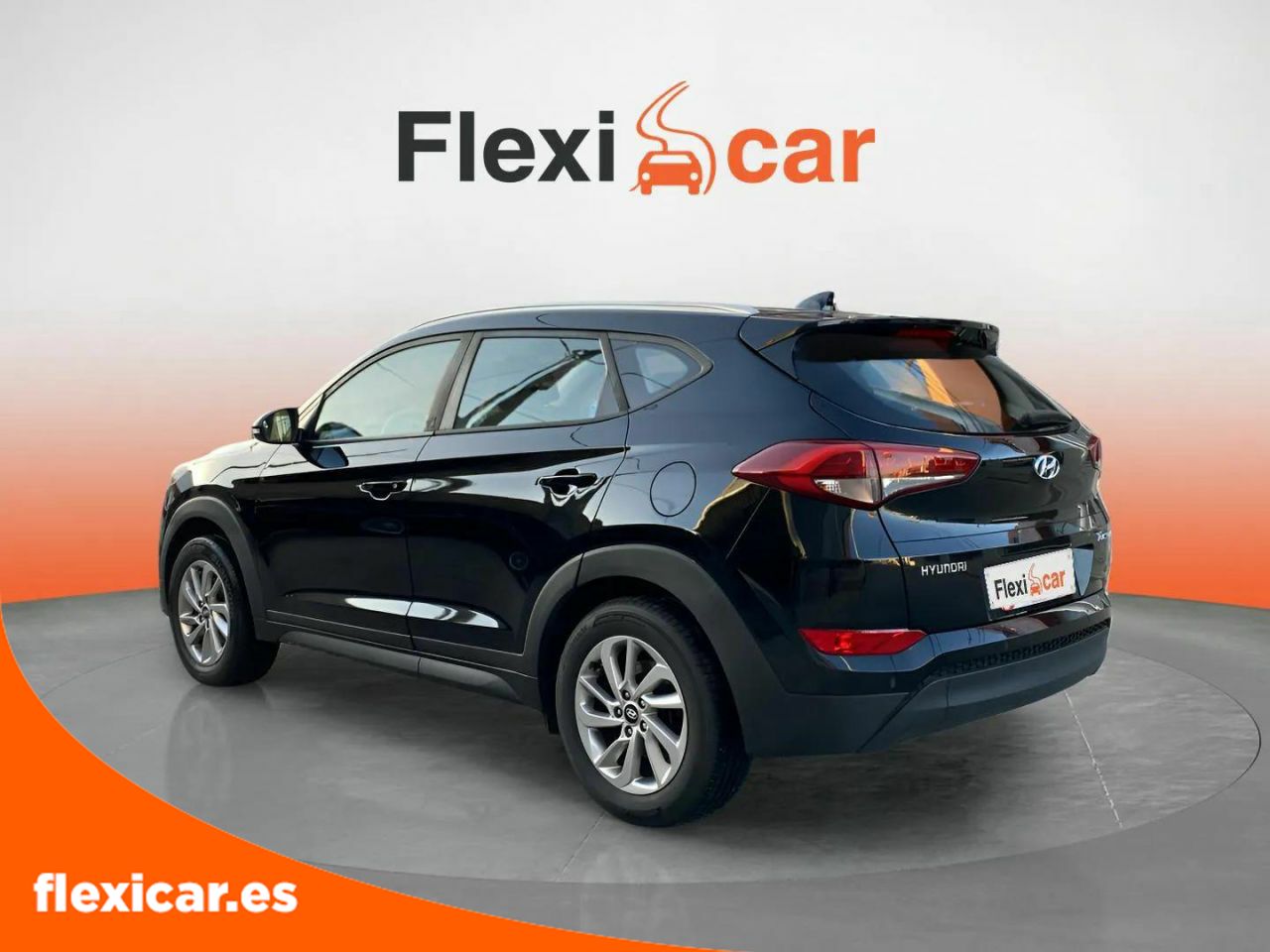 Foto Hyundai Tucson 7