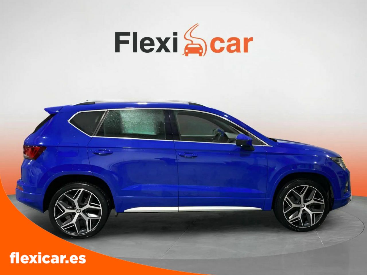 Foto Seat Ateca 4