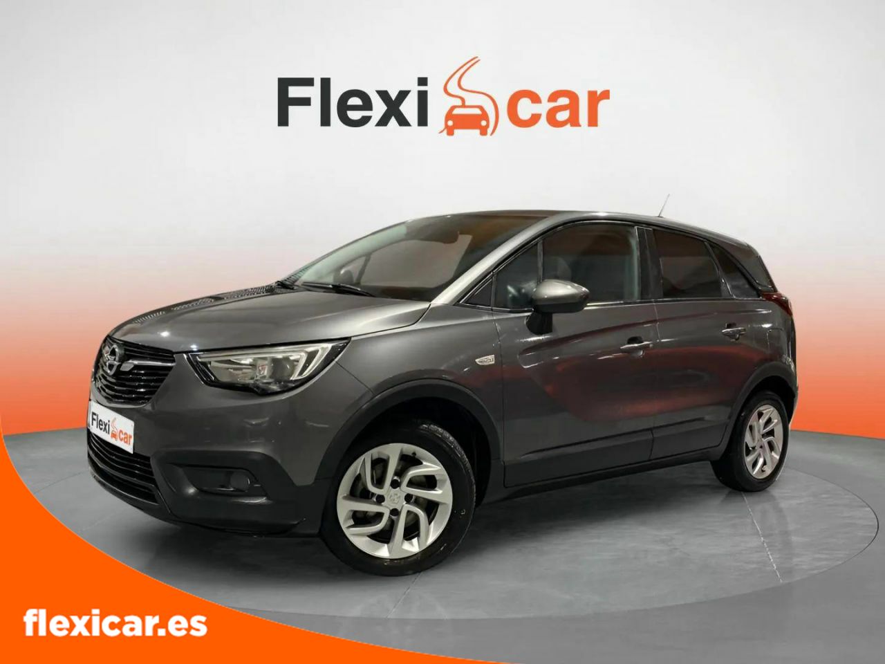 Foto Opel Crossland X 3