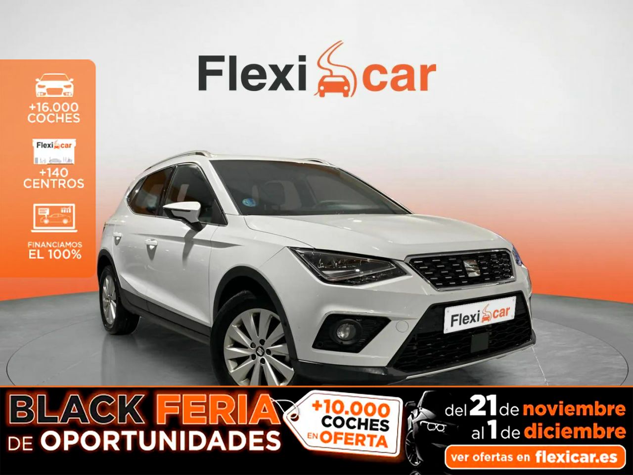 Foto Seat Arona 1