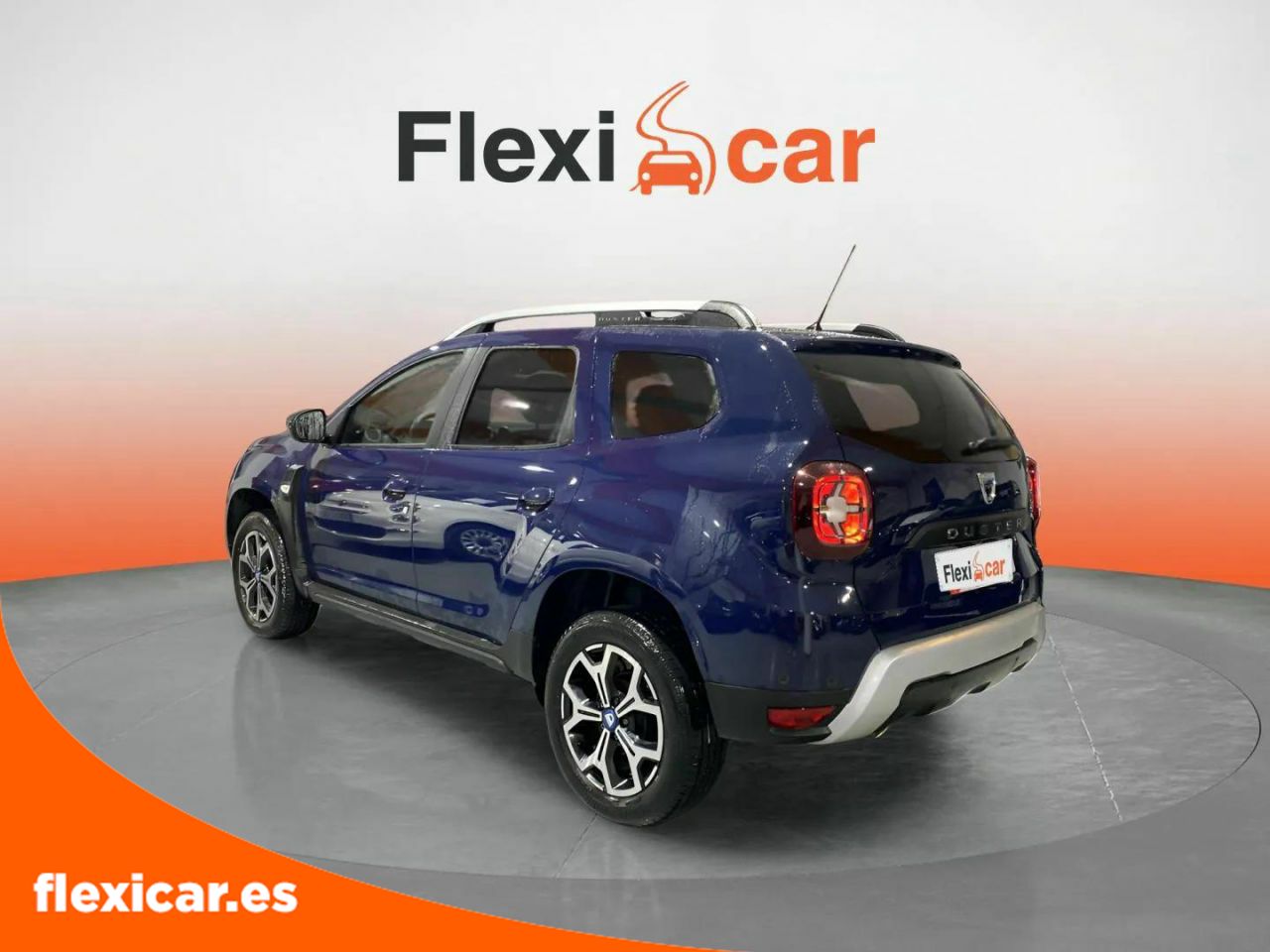 Foto Dacia Duster 7