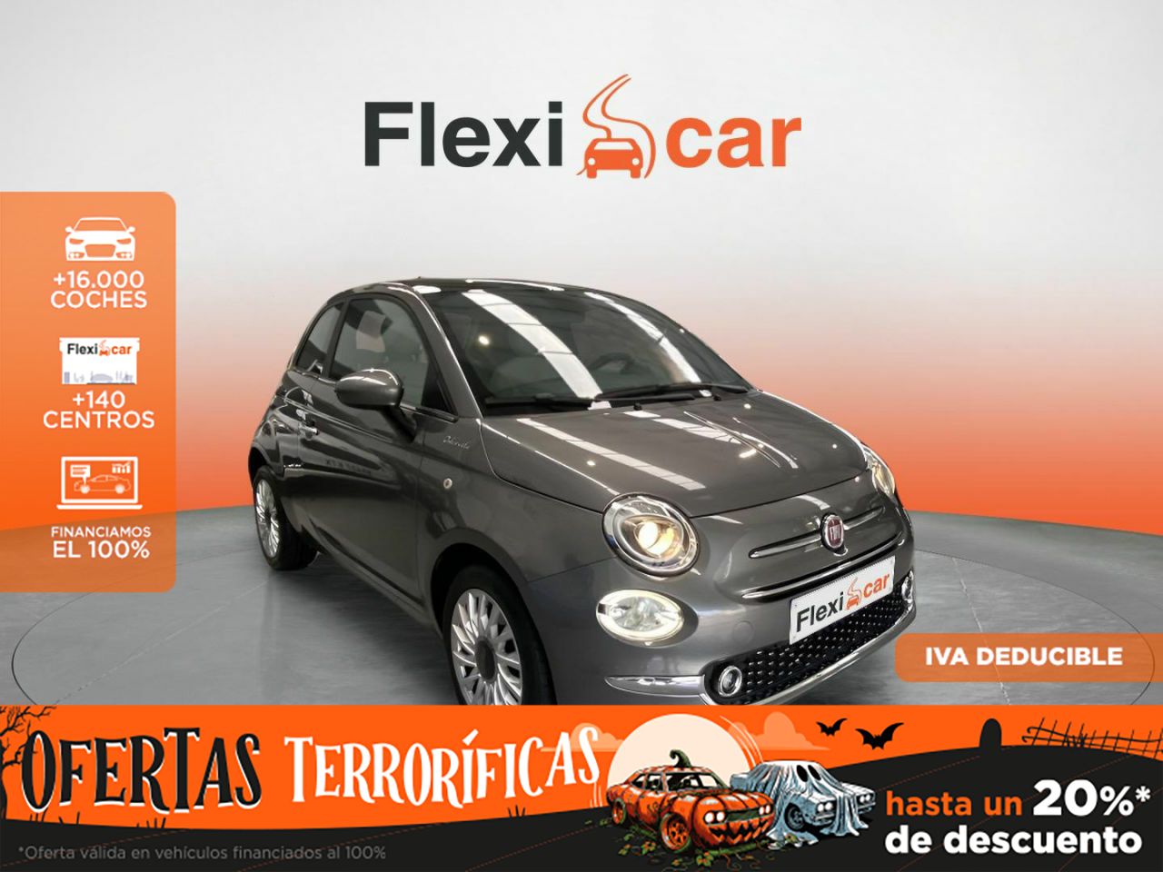 Foto Fiat 500 1