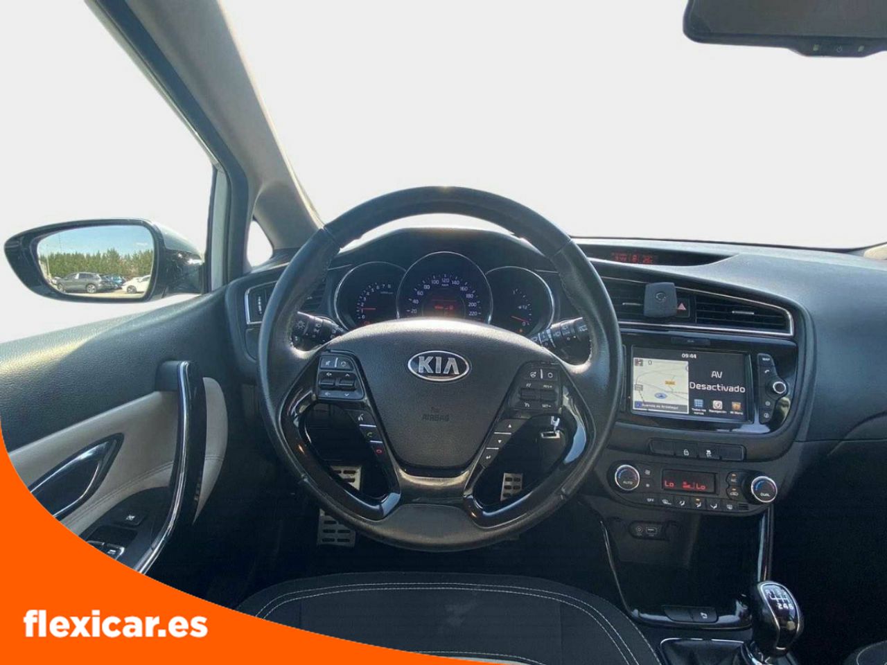 Foto Kia Ceed 15