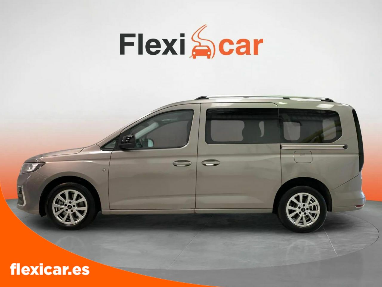 Foto Ford Tourneo Connect 4