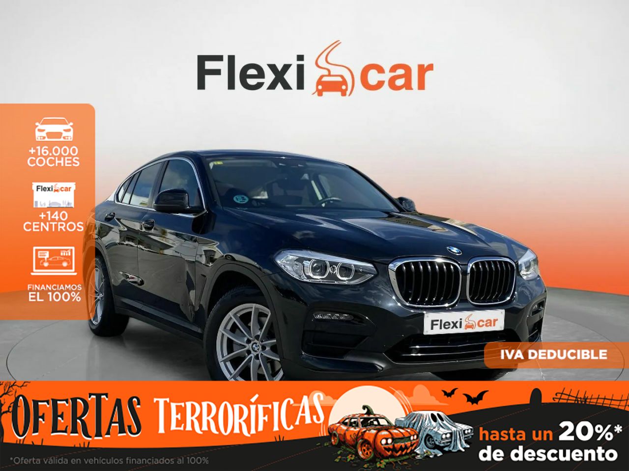 Foto BMW X4 1