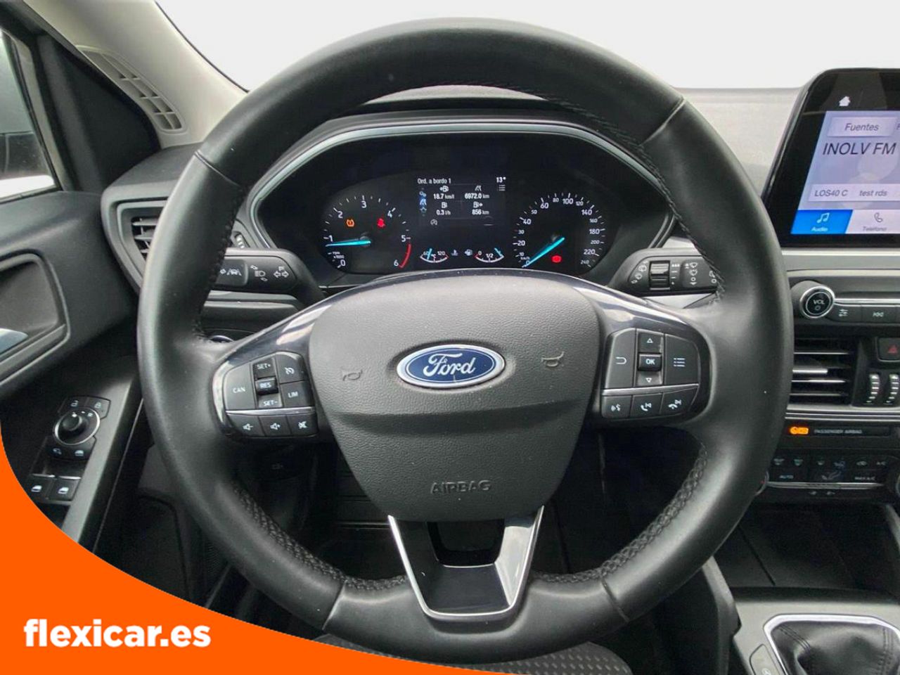 Foto Ford Focus 15