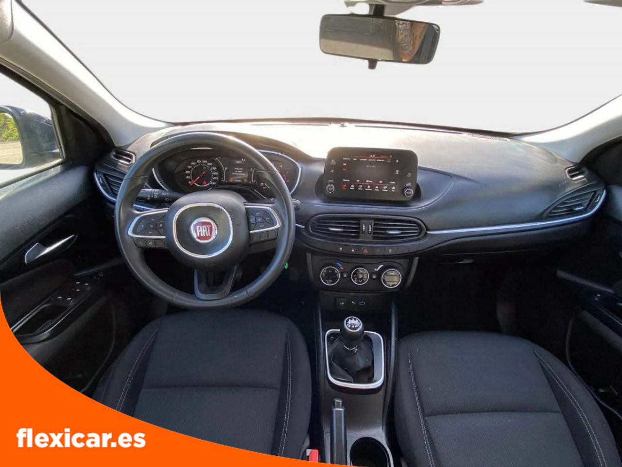 Foto Fiat Tipo 13