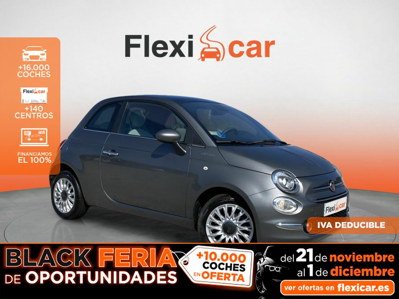 Foto Fiat 500 1