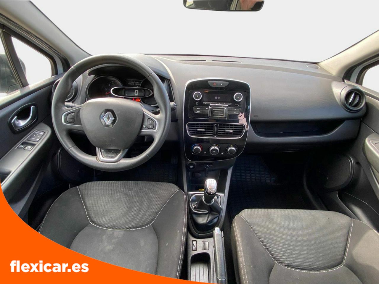 Foto Renault Clio 17