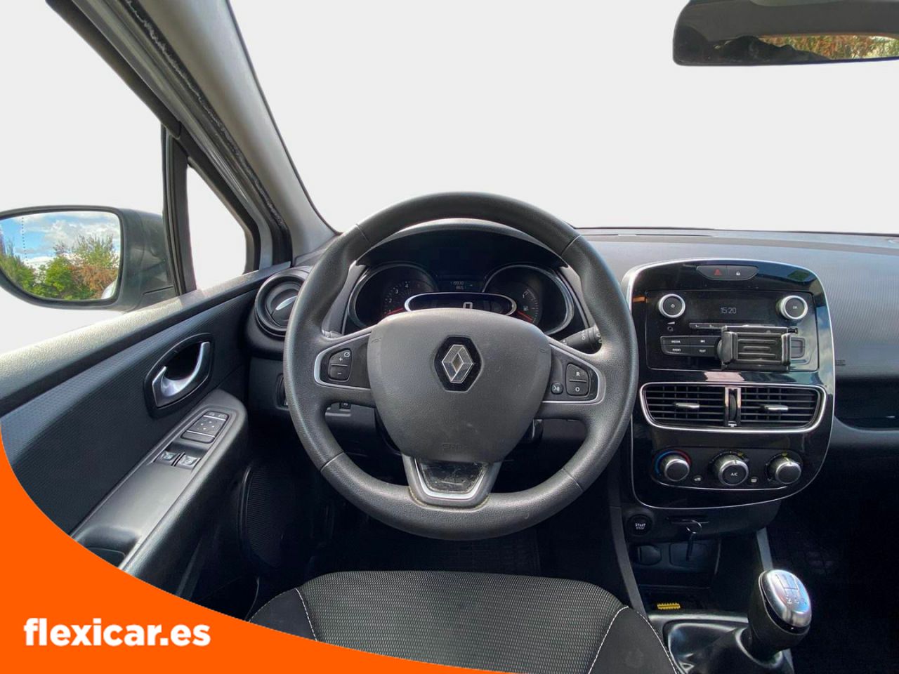 Foto Renault Clio 18