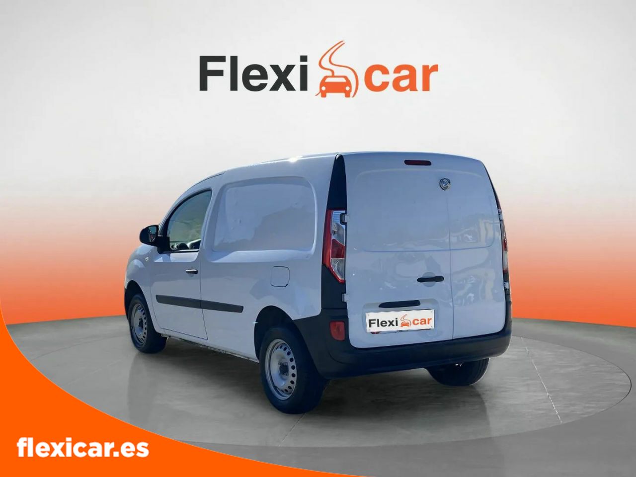 Foto Renault Kangoo 4