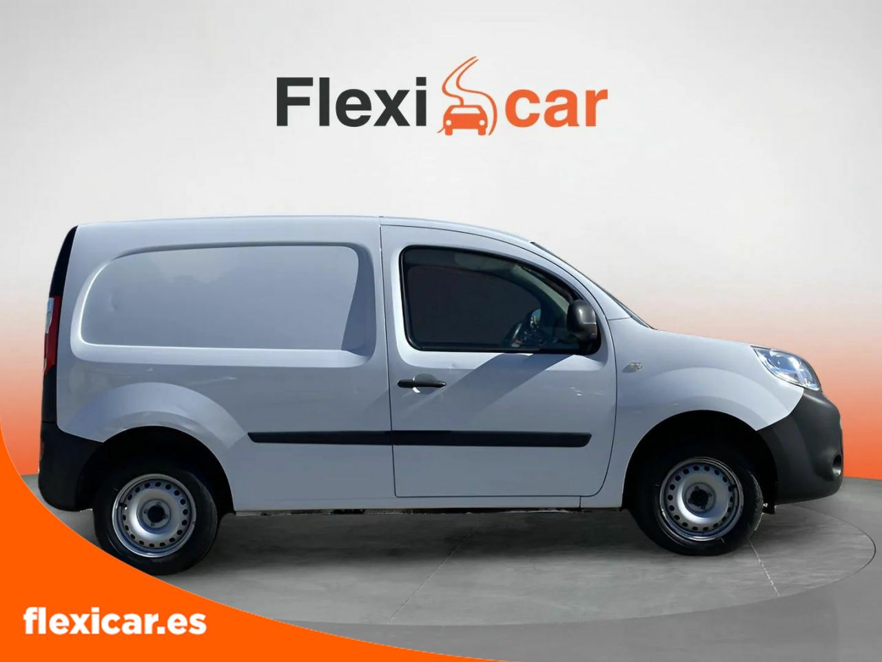 Foto Renault Kangoo 7