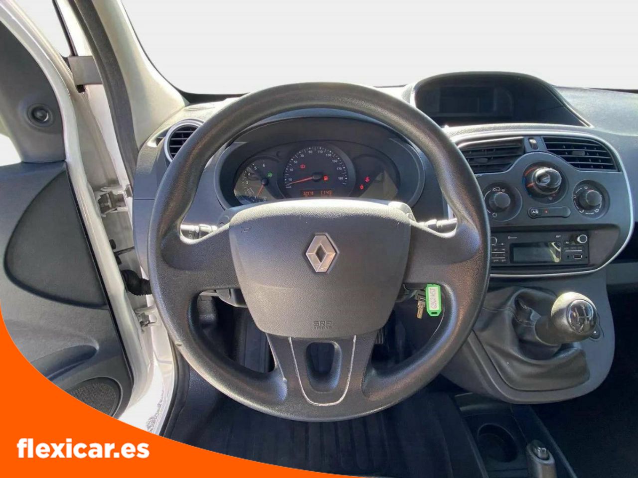 Foto Renault Kangoo 9