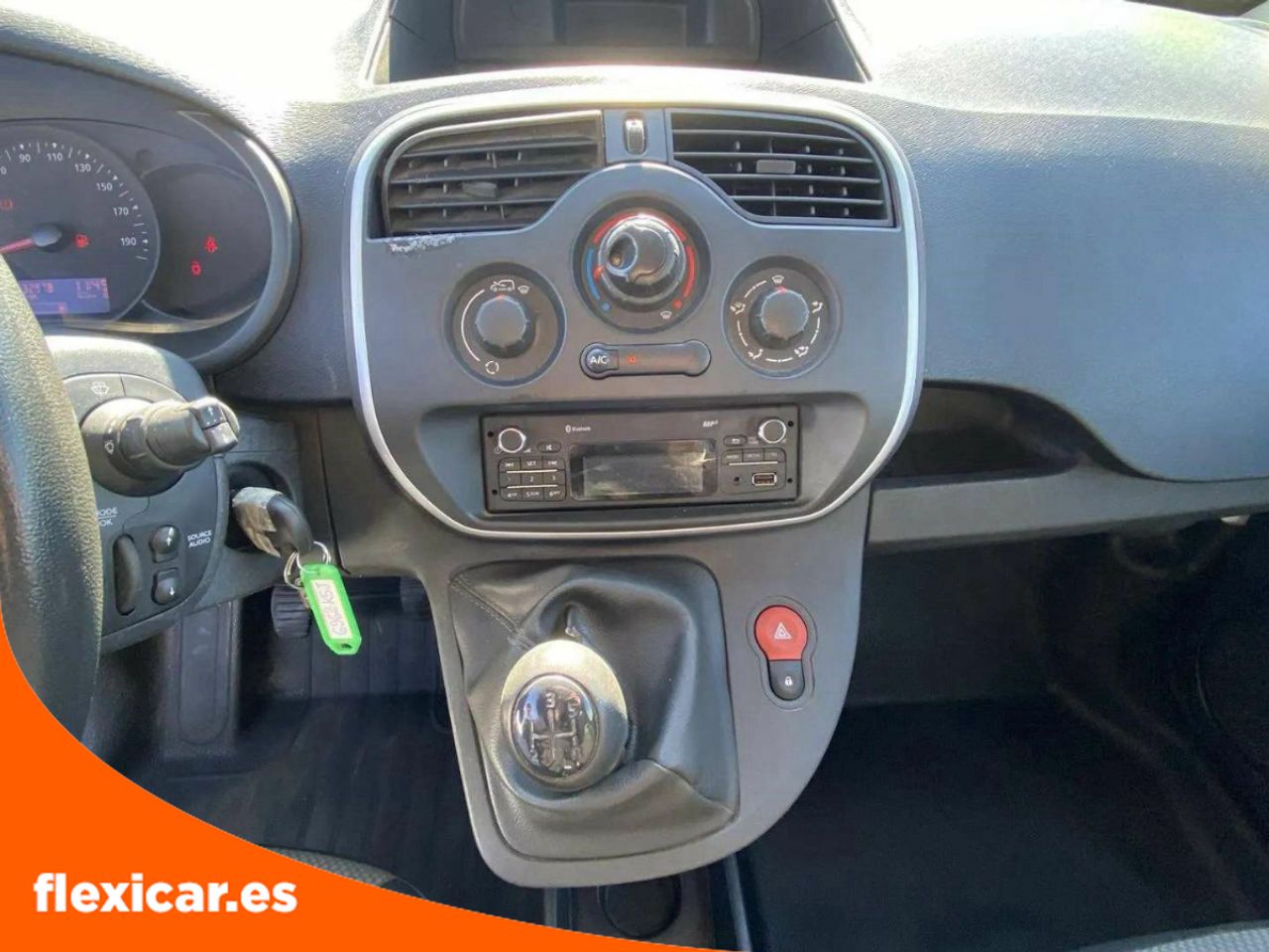 Foto Renault Kangoo 12