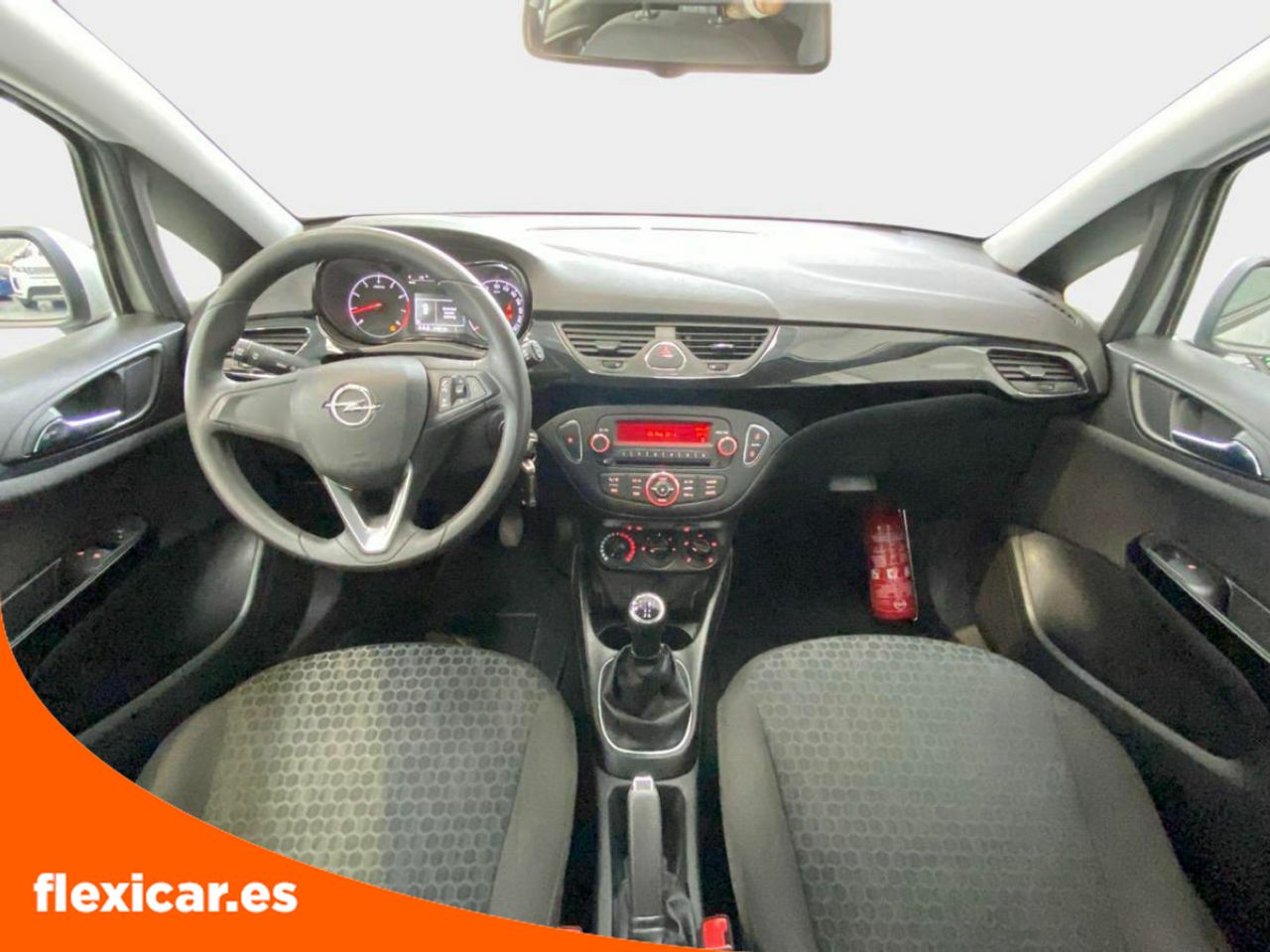 Foto Opel Corsa 14