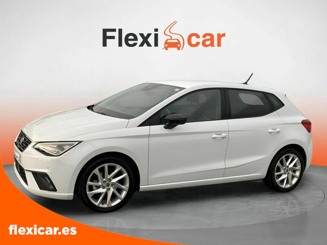 Foto Seat Ibiza 3