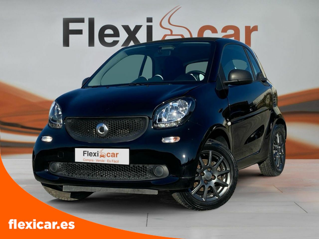 Foto Smart Fortwo 3